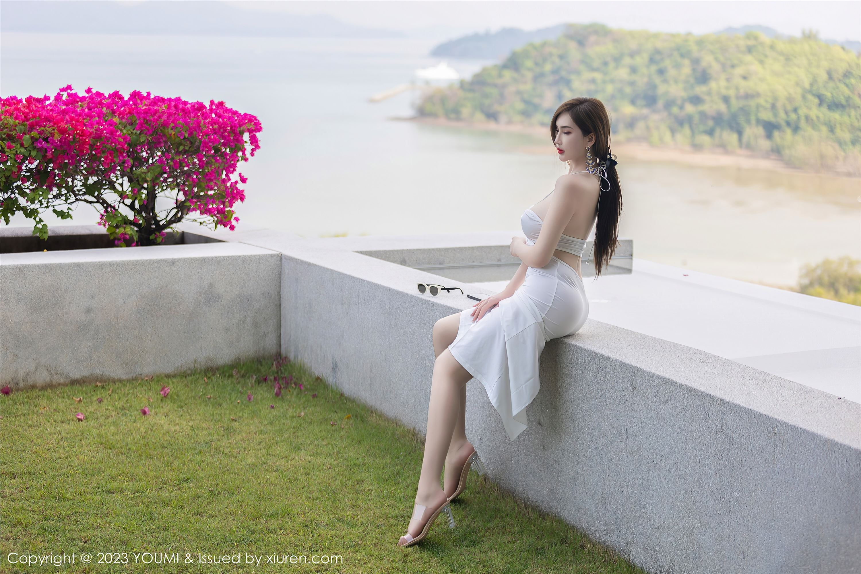 YouMi尤蜜荟  2023.04.27 VOL.931 Carol周妍希 泰国旅拍